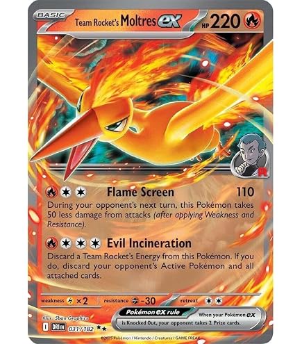 Pokemon Card Pidgeot 2/18 Southern Islands : Amazon.sg: Toys